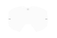 Clear Helios Dual Pane Lens