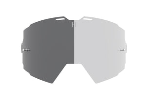 Photochromatic Helios Dual Pane Lens