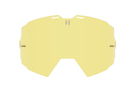Yellow Helios Dual Pane Lens