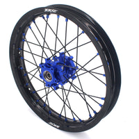 KKE 1.6*19" & 1.85*16" E-Motor Wheels Fit Surron Light Bee-X, E-Ride Pro SS (Collective)