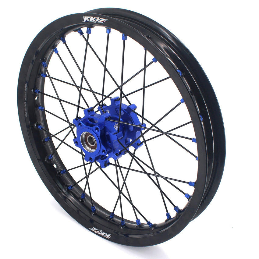 KKE 1.6*19" & 1.85*16" E-Motor Wheels Fit Surron Light Bee-X, E-Ride Pro SS (Collective)