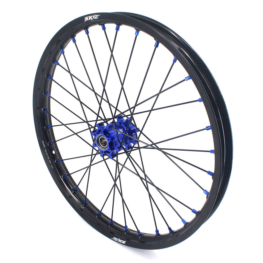 KKE 1.6*19" & 1.85*16" E-Motor Wheels Fit Surron Light Bee-X, E-Ride Pro SS (Collective)