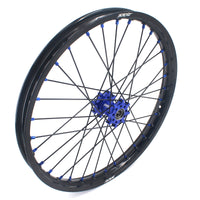 KKE 1.6*19" & 1.85*16" E-Motor Wheels Fit Surron Light Bee-X, E-Ride Pro SS (Collective)