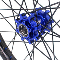 KKE 1.6*19" & 1.85*16" E-Motor Wheels Fit Surron Light Bee-X, E-Ride Pro SS (Collective)