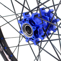 KKE 1.4*19" & 1.6*19" E-Motor Wheels Fit Surron Light Bee X, E-Ride Pro SS (Collective)