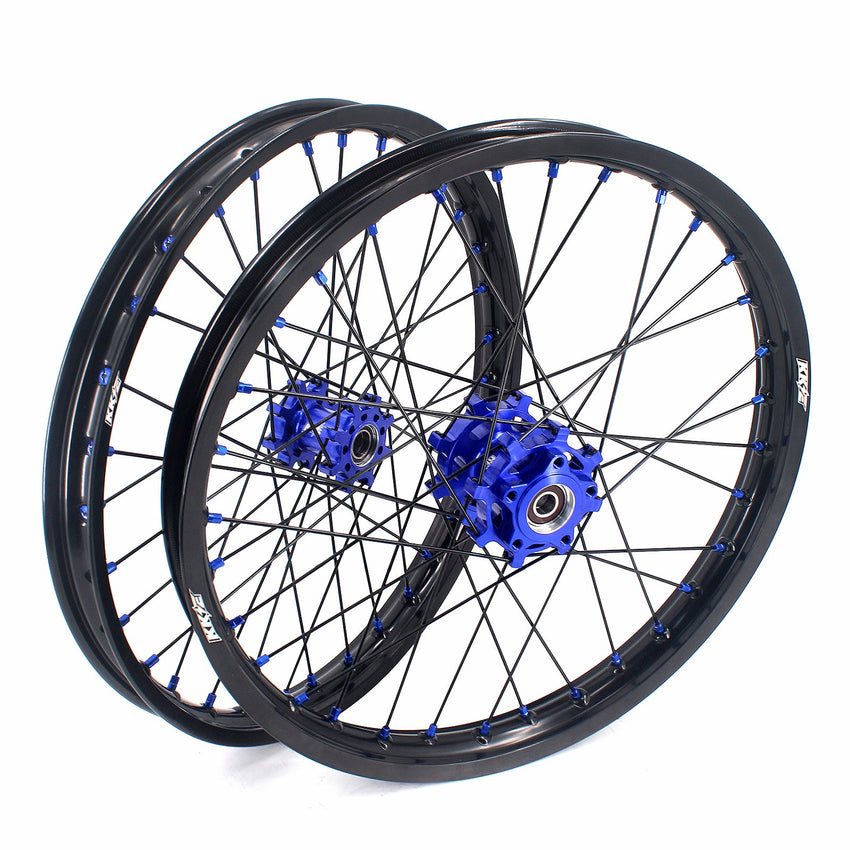 KKE 1.4*19" & 1.6*19" E-Motor Wheels Fit Surron Light Bee X, E-Ride Pro SS (Collective)