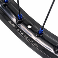 KKE 1.4*19" & 1.6*19" E-Motor Wheels Fit Surron Light Bee X, E-Ride Pro SS (Collective)