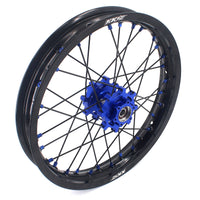 KKE 1.6*19" & 1.85*16" E-Motor Wheels Fit Surron Light Bee-X, E-Ride Pro SS (Collective)