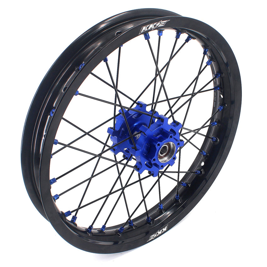 KKE 1.6*19" & 1.85*16" E-Motor Wheels Fit Surron Light Bee-X, E-Ride Pro SS (Collective)