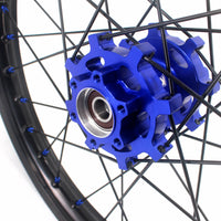 KKE 1.6*19" & 1.85*16" E-Motor Wheels Fit Surron Light Bee-X, E-Ride Pro SS (Collective)