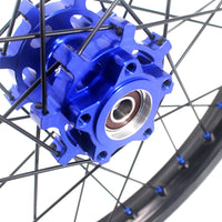 KKE 1.4*19" & 1.6*19" E-Motor Wheels Fit Surron Light Bee X, E-Ride Pro SS (Collective)
