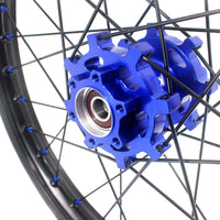 KKE 1.4*19" & 1.6*19" E-Motor Wheels Fit Surron Light Bee X, E-Ride Pro SS (Collective)