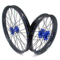KKE 1.6*19" & 1.85*16" E-Motor Wheels Fit Surron Light Bee-X, E-Ride Pro SS (Collective)