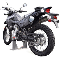 Lock-N-Load Pro HD - Strapless Moto Transport System