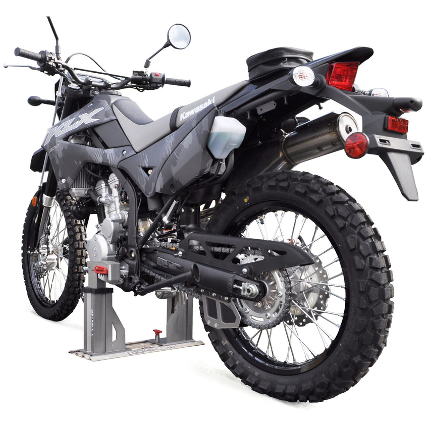 Lock-N-Load Pro HD - Strapless Moto Transport System