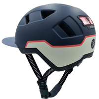 XNITO Helmet | E-bike Helmet