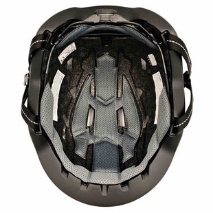 Obsidian | XNITO Helmet | E-bike Helmet