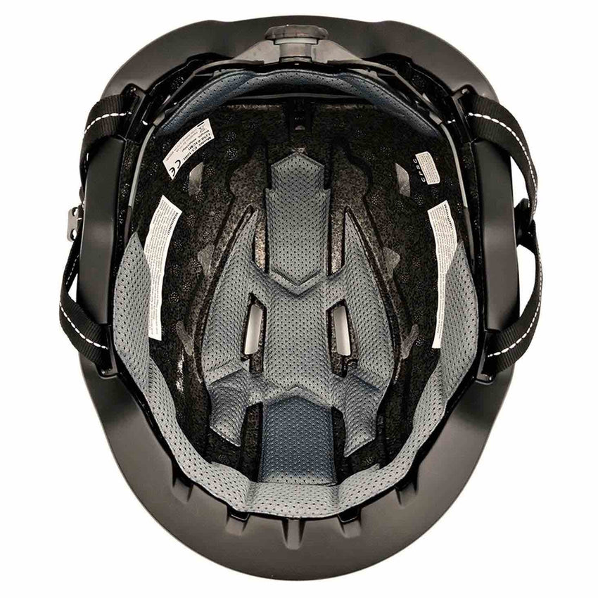 Obsidian | XNITO Helmet | E-bike Helmet
