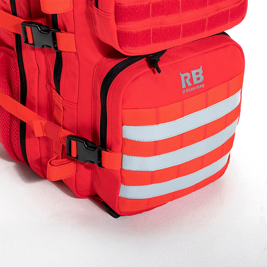 Riderbag Xtreme Tactical Backpack (30L)