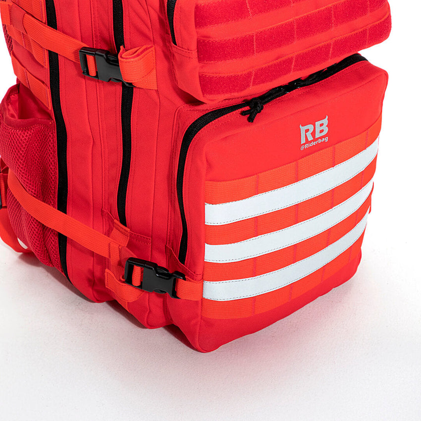 Riderbag Xtreme Tactical Backpack (45L)