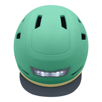Mint | XNITO Helmet | E-bike Helmet