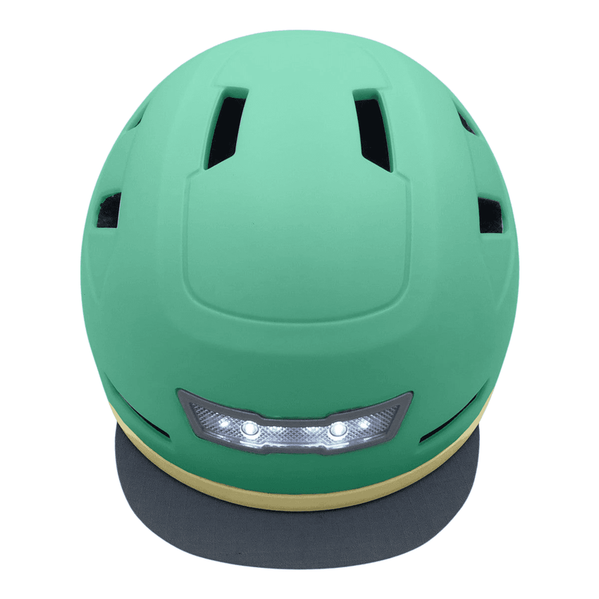 Mint | XNITO Helmet | E-bike Helmet