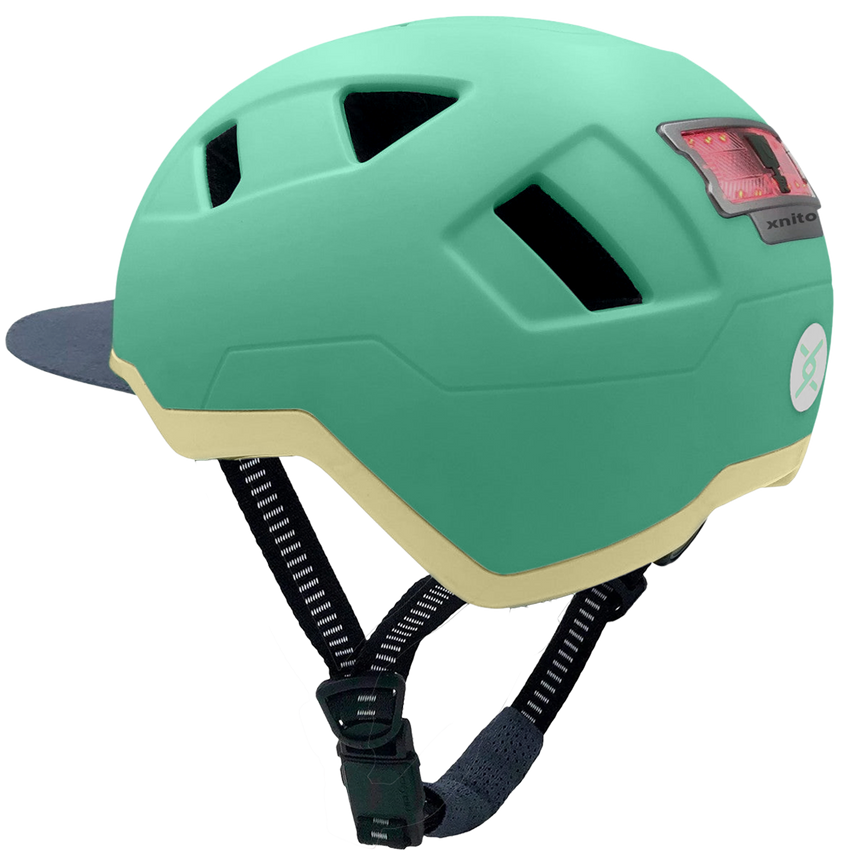 XNITO Helmet | E-bike Helmet