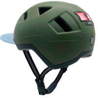 Moss | XNITO Helmet | E-bike Helmet