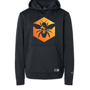 BHive Moto Hoodie