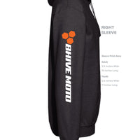 Blackout - SLEEVE_RIGHT