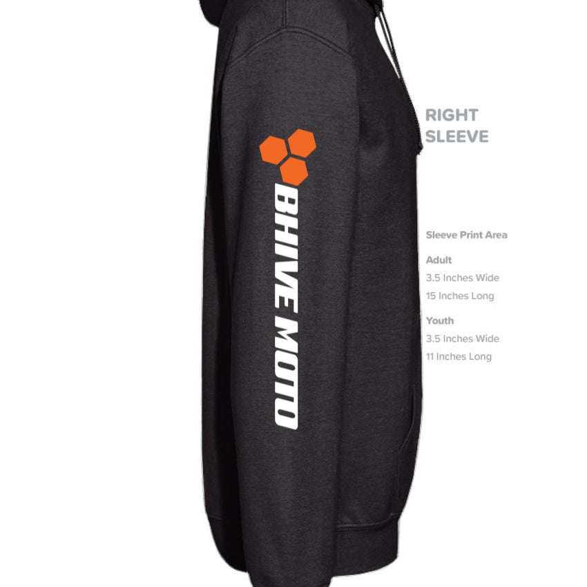 Blackout - SLEEVE_RIGHT