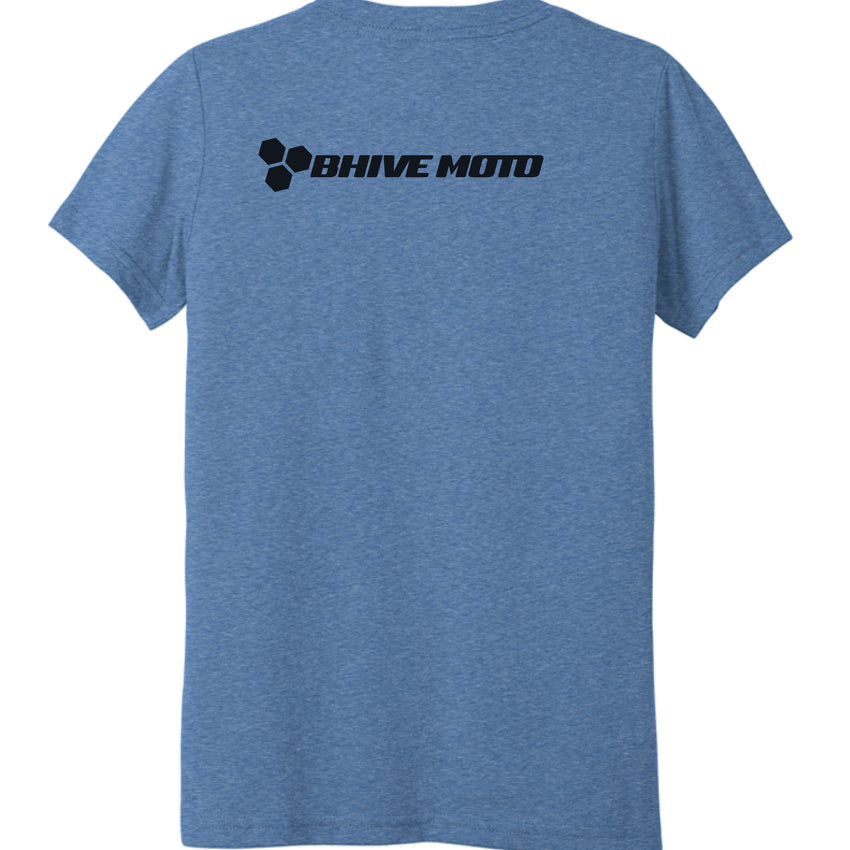 TRU ROYAL TRBLND - BACK