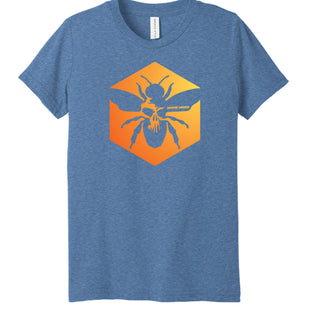 BHive Moto Youth T-Shirt