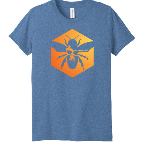 BHive Moto Youth T-Shirt