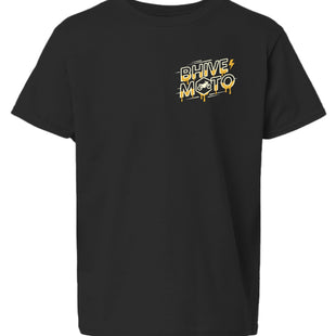 Too Fast For The Weak - Youth