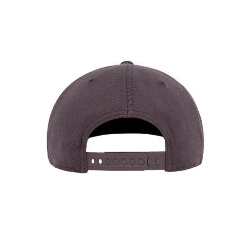 DARK GREY - BACK