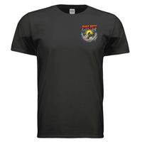 BLACK - FRONT