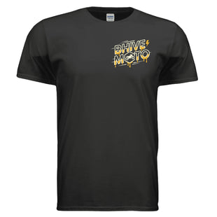 Too Fast For The Weak