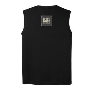Black - BACK