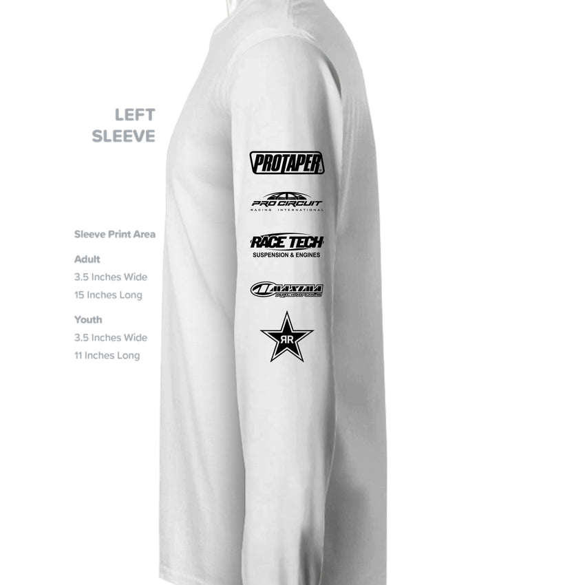 White - ST420LS - SLEEVE_LEFT