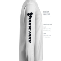 White - ST420LS - SLEEVE_RIGHT