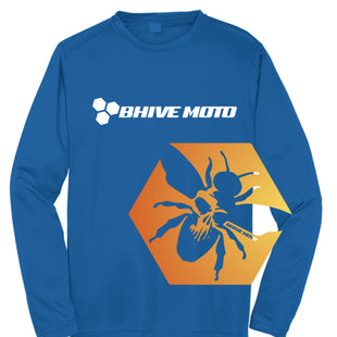 BHive Jersey - Dark Color