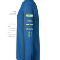 True Royal - ST420LS - SLEEVE_LEFT