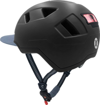 Obsidian | XNITO Helmet | E-bike Helmet