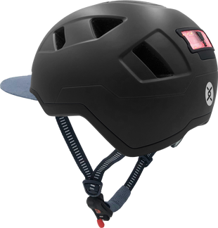 Obsidian | XNITO Helmet | E-bike Helmet