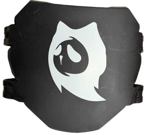 GhostCat Front ODI Plate