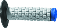 ProTaper Pillow Top Grips - Black/Gray/Blue