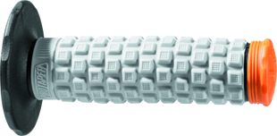 ProTaper Pillow Top Grips - Black/Gray/Orange