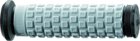 ProTaper Pillow Top ATV Grips - Black/Gray/Black