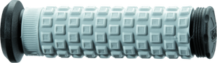 ProTaper Pillow Top ATV Grips - Black/Gray/Black